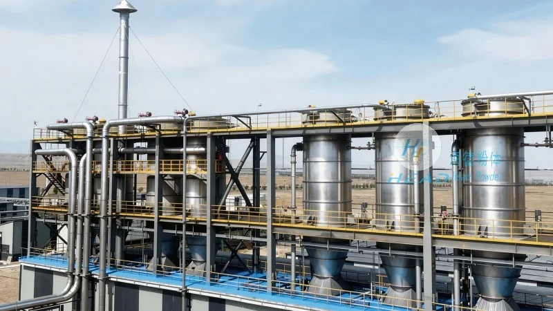 What Are the Methods for Denitrator Agent Delivery?