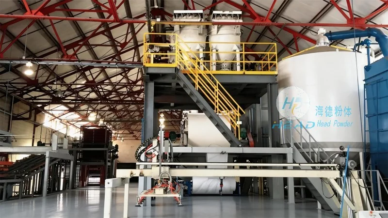 How to Choose the Right Pneumatic Conveying System for Your Grain Handling Process