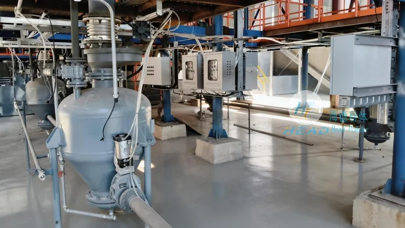 Comparison of Common Powder Milk Transport Methods: Advantages and Disadvantages