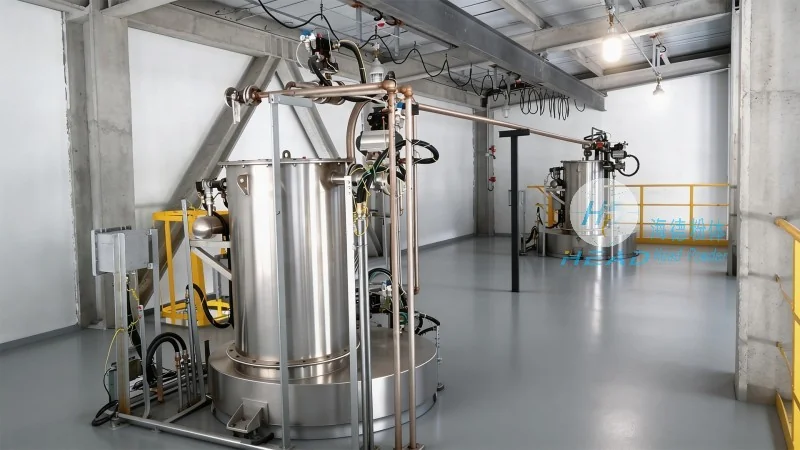 Which Methods Can Be Used for Plaster Powder Conveying?